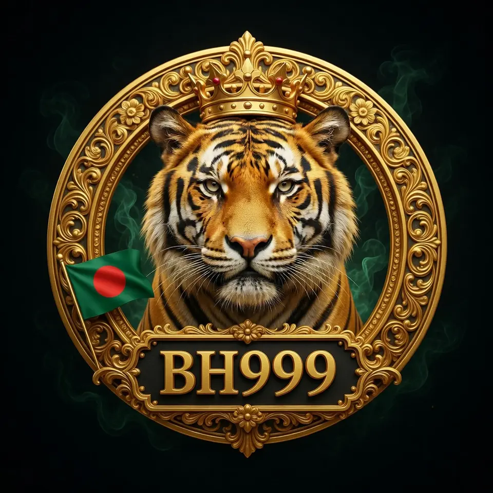 BH999 লগইন