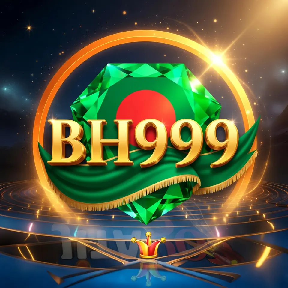 BH999 অফিসিয়াল